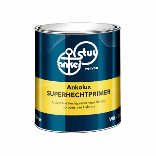 Anker Stuy Super Hecht Primer